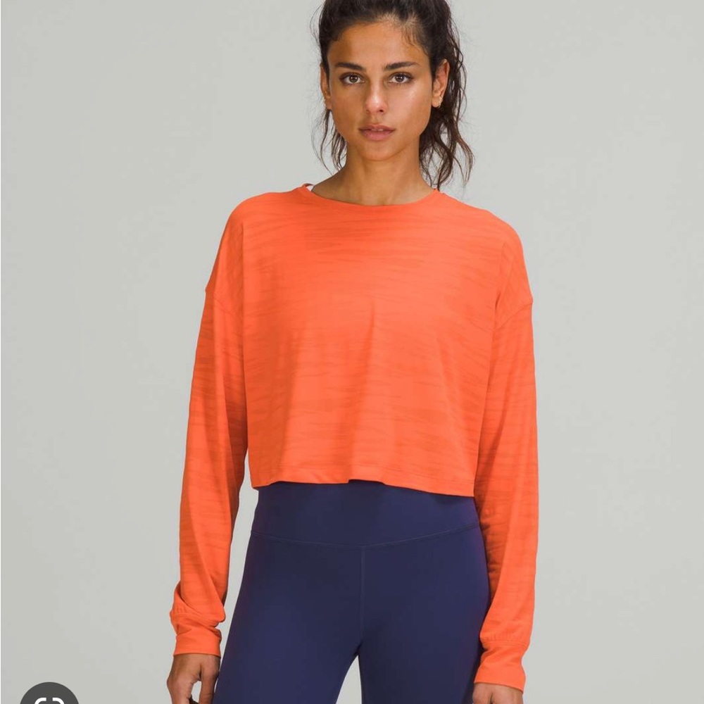 Muscle Love Long Sleeve Shirt *Tiger Mesh